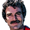 Tom Selleck