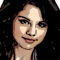 Selena Gomez