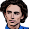 Timothee Chalamet