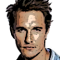 Matthew McConaughey
